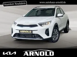 Weiß Neu 2025 Kia Stonic Vision SUV | 21.450 € (Guter Preis)