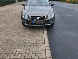 Braun Gebraucht 2011 Volvo XC70 Inscription Kombi | 19.763 €