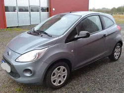 Grau Gebraucht 2011 Ford Ka Titanium Kleinwagen | 4.400 € (Fairer Preis)