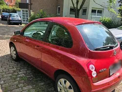 Gebraucht 2007 Nissan Micra Kleinwagen | 1.500 € (Fairer Preis)