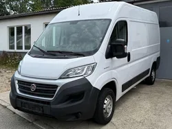 Weiß Gebraucht 2019 Fiat Ducato Van | 14.990 € (Superpreis)