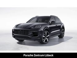 Chromitschwarzmetallic Gebraucht 2023 Porsche Cayenne SUV | 107.890 €