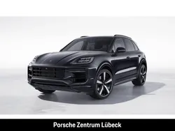 Chromitschwarzmetallic Gebraucht 2023 Porsche Cayenne SUV | 107.890 € (Guter Preis)
