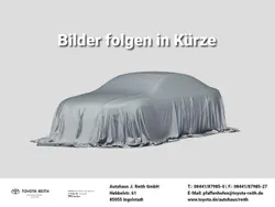 Rot Gebraucht 2020 Toyota Yaris Hybrid Style Limousine | 14.910 € (Superpreis)