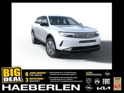 Karbon schwarz Neu 2025 Opel Grandland X Edition SUV | 31.990 € (Guter Preis)