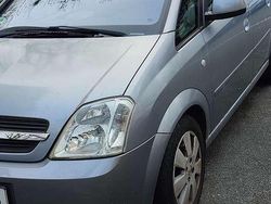Gebraucht 2004 Opel Meriva Cosmo Van / Kleinbus | 1.400 € (Superpreis)
