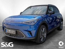Quantum blue Gebraucht 2024 Smart #1 Edition #1 SUV | 32.349 € (Guter Preis)
