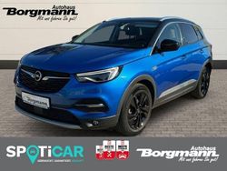 Blau Gebraucht 2020 Opel Grandland X Ultimate SUV | 19.990 € (Fairer Preis)
