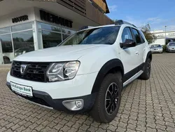 Weiß Gebraucht 2017 Dacia Duster Black Shadow SUV | 12.950 € (Fairer Preis)