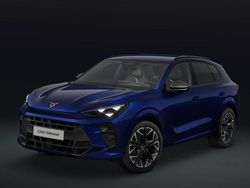 Fiord blau fiord blau Neu 2025 Cupra Terramar VZ SUV | 44.290 € (Guter Preis)
