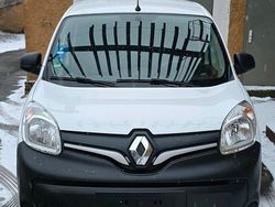 Weiß Gebraucht 2021 Renault Kangoo Abholung | 6.500 €