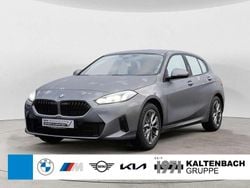 Grau Gebraucht 2025 BMW 120 Performance Kleinwagen | 27.890 € (Superpreis)