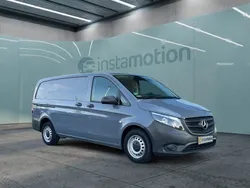 Grau Gebraucht 2020 Mercedes Vito Van / Kleinbus | 17.091 € (Fairer Preis)