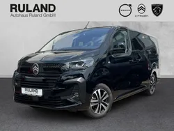 Lackierung schwarz perla nera/ Neu 2024 Citroën Spacetourer Van | 43.990 € (Etwas zu teuer)