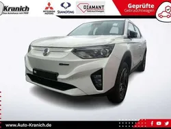 Grand white Gebraucht 2023 Ssangyong Korando SUV | 34.950 €