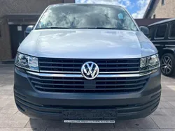 Silber Gebraucht 2020 VW T6.1 Van | 18.200 € (Guter Preis)
