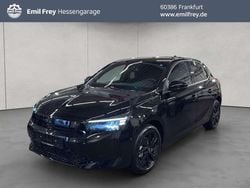 Schwarz Gebraucht 2024 Opel Corsa Limousine | 18.750 € (Fairer Preis)