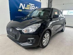 Schwarz Gebraucht 2018 Suzuki Swift Comfort Kleinwagen | 10.290 € (Guter Preis)