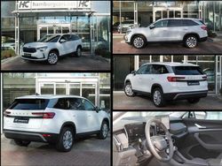 Moonweiß perleffekt me... Neu 2025 Skoda Kodiaq Selection SUV | 42.990 € (Guter Preis)