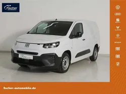 Weiss Neu 2025 Fiat Doblò Van / Kleinbus | 22.980 € (Guter Preis)