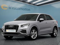 Silber Gebraucht 2022 Audi Q2 SUV | 23.600 € (Fairer Preis)