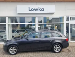 Grau Gebraucht 2013 Audi A4 Ambiente Kombi | 11.970 € (Fairer Preis)