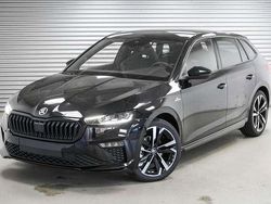 Black magic metallic ... Neu 2025 Skoda Scala Monte Carlo Kleinwagen | 28.491 € (Fairer Preis)