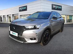 Grau Gebraucht 2023 DS Automobiles DS7 Crossback Performance Line Plus SUV | 28.990 € (Fairer Preis)