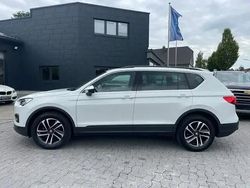 Oryxwhite (weiß) Gebraucht 2020 Seat Tarraco Style SUV | 25.900 € (Fairer Preis)