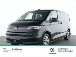 Schwarz Gebraucht 2024 VW Multivan Life Van / Kleinbus | 55.290 € (Fairer Preis)