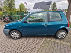 Seat Arosa