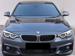 Gebraucht 2015 BMW 430 Gran Coupé Sport Line Coupé | 17.500 € (Guter Preis)