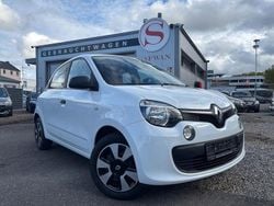 Weiß Gebraucht 2016 Renault Twingo Life Kleinwagen | 3.991 € (Etwas zu teuer)