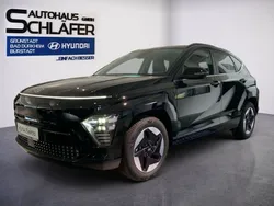 Abyss black / mic Neu 2024 Hyundai Kona Trend SUV | 35.990 € (Superpreis)
