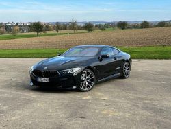Schwarz Gebraucht 2019 BMW 840 Shadowline Coupé | 44.999 € (Fairer Preis)