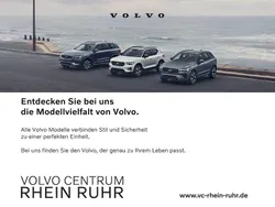 Blau Gebraucht 2025 Volvo C40 Ultimate SUV | 46.590 € (Guter Preis)