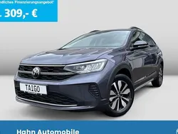 Grau Neu 2025 VW Taigo Goal SUV | 31.290 € (Etwas zu teuer)
