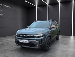 Zedergrün Neu 2025 Dacia Duster Extreme SUV | 26.330 € (Fairer Preis)