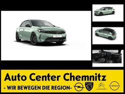 Grün (eukalyptus grün) Neu 2025 Opel Corsa Limousine | 22.830 € (Fairer Preis)