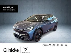 Blau Gebraucht 2025 Cupra Tavascan Endurance SUV | 46.590 € (Guter Preis)