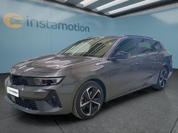 Grau Gebraucht 2024 Opel Astra Kombi | 25.299 € (Etwas zu teuer)