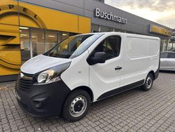Casablancaweiß Gebraucht 2018 Opel Vivaro S Van | 16.370 € (Guter Preis)