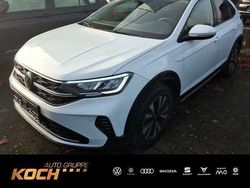 Weiß Gebraucht 2022 VW Taigo Life SUV | 16.495 € (Guter Preis)