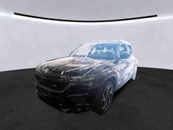 Schwarz Gebraucht 2022 Skoda Kodiaq RS SUV | 38.990 € (Guter Preis)