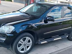 Schwarz Gebraucht 2011 Mercedes ML350 SUV | 19.500 € (Fairer Preis)
