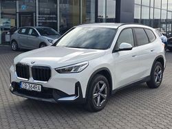Weiß Gebraucht 2024 BMW X1 SUV | 33.836 € (Guter Preis)