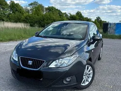 Seat Ibiza SC