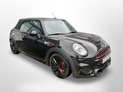 Schwarz Gebraucht 2018 Mini John Cooper Works Kleinwagen | 24.999 €