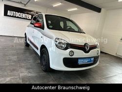Weiß Gebraucht 2014 Renault Twingo Dynamique Kleinwagen | 4.850 € (Fairer Preis)