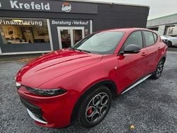 Rot Gebraucht 2023 Alfa Romeo Tonale Ti SUV | 22.999 € (Superpreis)